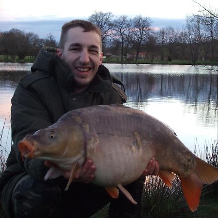 Gite De L'Etang - Parc Des Volcans D'Auvergne Loubeyrat Exterior foto