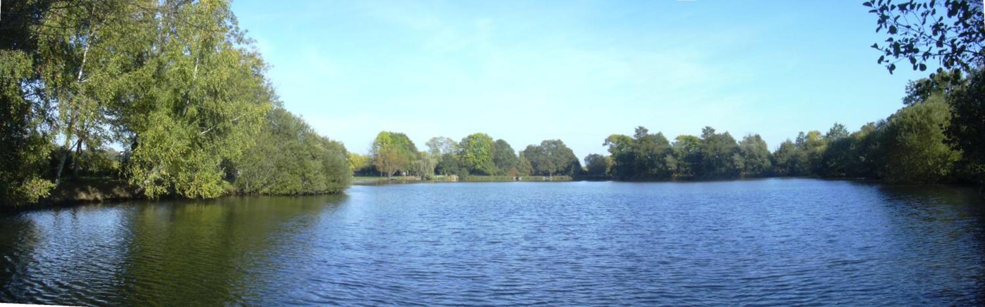 Gite De L'Etang - Parc Des Volcans D'Auvergne Loubeyrat Exterior foto