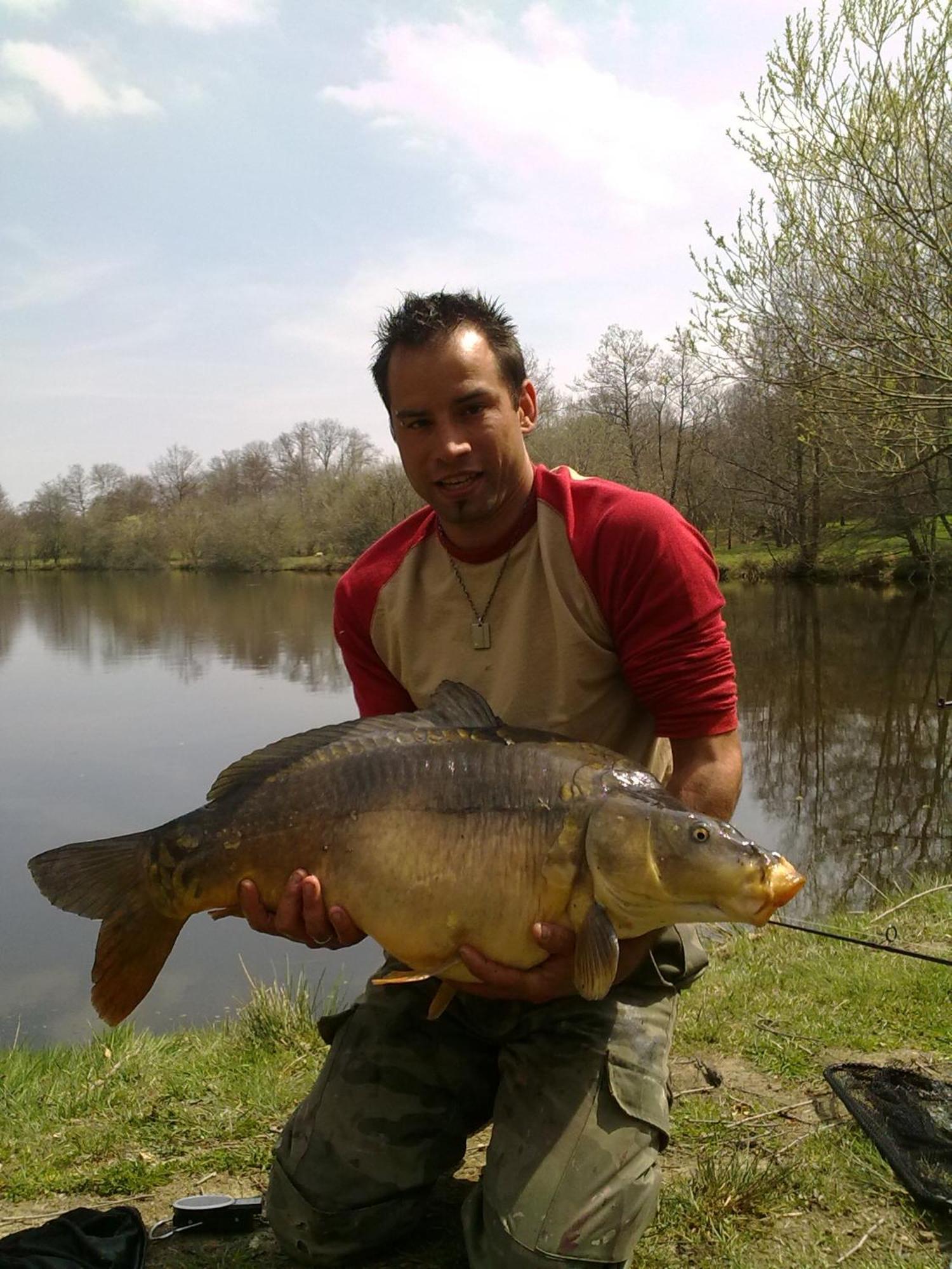 Gite De L'Etang - Parc Des Volcans D'Auvergne Loubeyrat Exterior foto